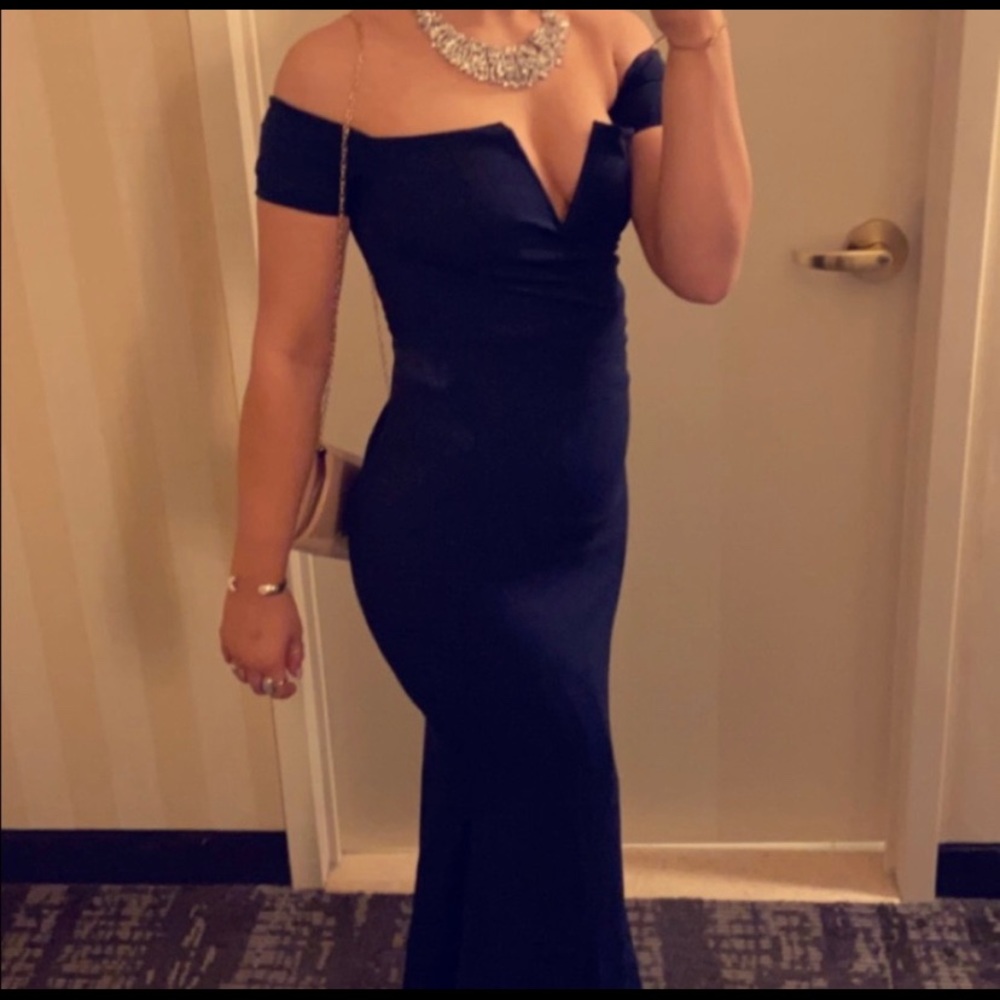 Ball gown